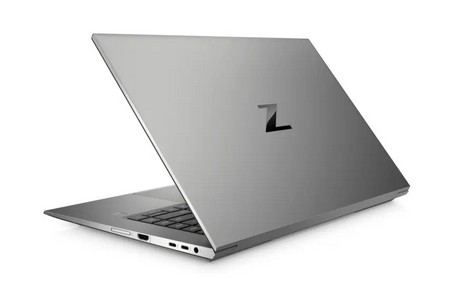 Ноутбук HP ZBook Studio 15 G7